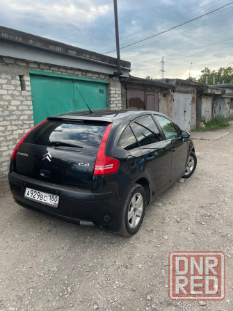 Citroen c4 Макеевка - изображение 8