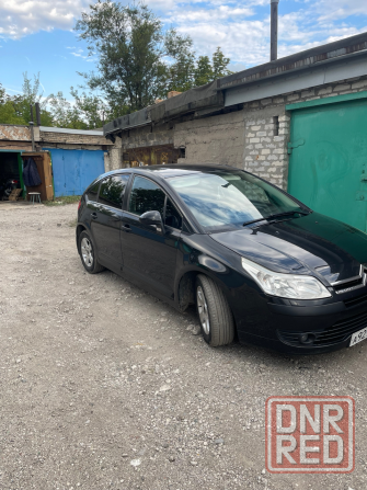 Citroen c4 Макеевка - изображение 6