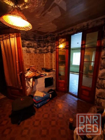 Продаю 3-х комнатный дом в Ленинском районе, ул. Мельничная, Авдотьино Донецк - изображение 4
