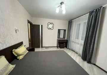 Сдается трёхкомнатная квартира в Ворошиловском районе Донецк