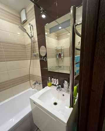 Сдается трёхкомнатная квартира в Ворошиловском районе Донецк