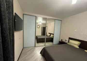 Сдается трёхкомнатная квартира в Ворошиловском районе Донецк