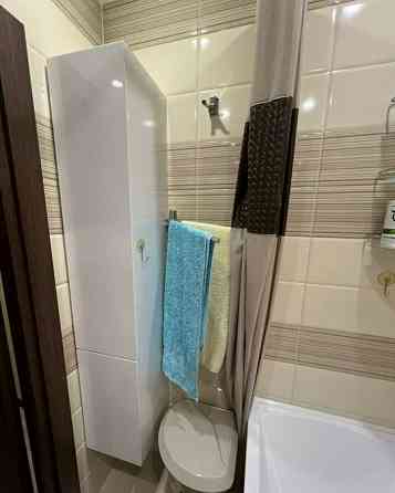 Сдается трёхкомнатная квартира в Ворошиловском районе Донецк