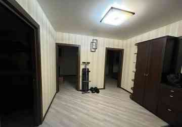 Сдается трёхкомнатная квартира в Ворошиловском районе Донецк