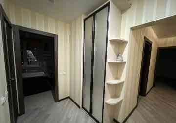 Сдается трёхкомнатная квартира в Ворошиловском районе Донецк