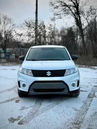 Продам Suzuki grand vitara Донецк