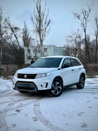 Продам Suzuki grand vitara Донецк