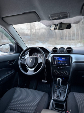 Продам Suzuki grand vitara Донецк