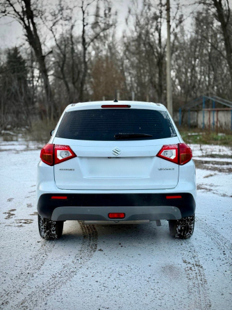 Продам Suzuki grand vitara Донецк