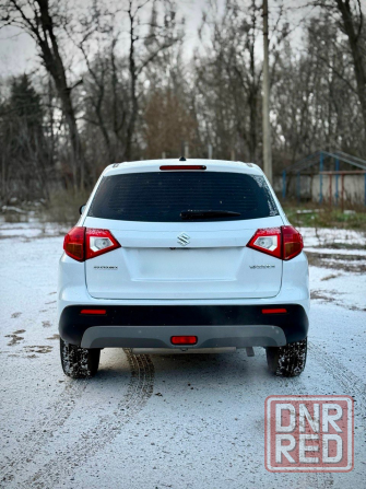 Продам Suzuki grand vitara Донецк - изображение 3