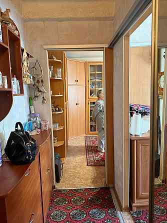 Продам 1но комнатную квартиру в Будённовском районе (Майский рынок) Донецк