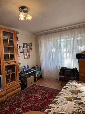 Продам 1но комнатную квартиру в Будённовском районе (Майский рынок) Донецк