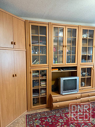 Продам 1но комнатную квартиру в Будённовском районе (Майский рынок) Донецк - изображение 7