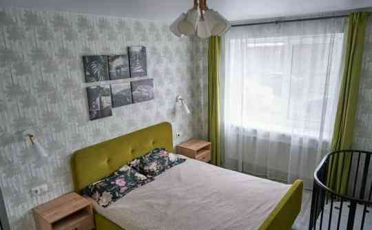 Сдается двухкомнатная квартира в Ворошиловском районе Донецк