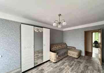 Сдается двухкомнатная квартира в Калининском районе Донецк