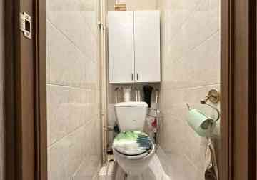 Сдается двухкомнатная квартира в Калининском районе Донецк