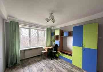 Сдается двухкомнатная квартира в Калининском районе Донецк