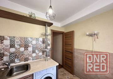 Сдается двухкомнатная квартира в Калининском районе Донецк - изображение 5