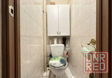 Сдается двухкомнатная квартира в Калининском районе Донецк - изображение 4