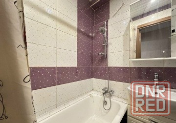 Сдается двухкомнатная квартира в Калининском районе Донецк - изображение 1