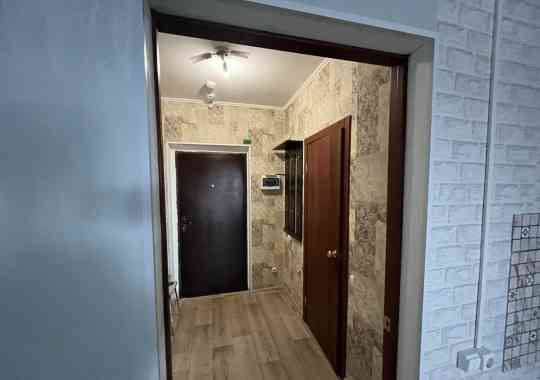 Сдается Студия в Калининском районе Донецк