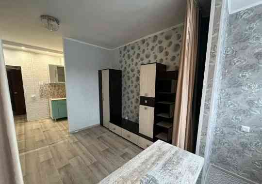 Сдается Студия в Калининском районе Донецк