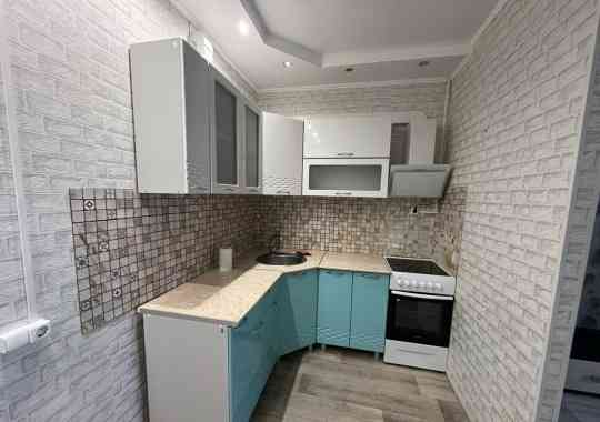 Сдается Студия в Калининском районе Донецк