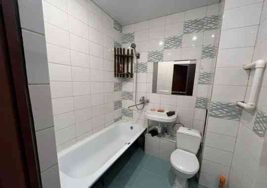 Сдается Студия в Калининском районе Донецк