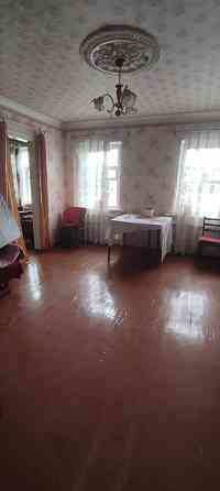 Продается добротный дом.Красная Звезда.Рядом мкр Зеленый Макеевка