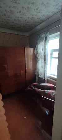 Продается добротный дом.Красная Звезда.Рядом мкр Зеленый Макеевка