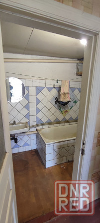 Продается добротный дом.Красная Звезда.Рядом мкр Зеленый Макеевка - изображение 6