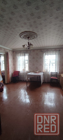 Продается добротный дом.Красная Звезда.Рядом мкр Зеленый Макеевка - изображение 4