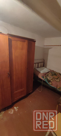 Продается добротный дом.Красная Звезда.Рядом мкр Зеленый Макеевка - изображение 7