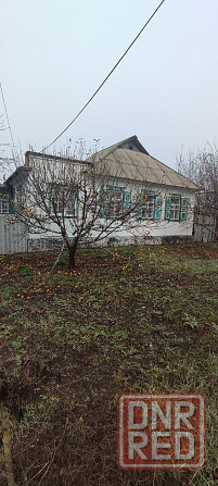 Продается добротный дом.Красная Звезда.Рядом мкр Зеленый Макеевка - изображение 9