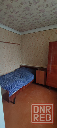 Продается добротный дом.Красная Звезда.Рядом мкр Зеленый Макеевка - изображение 2