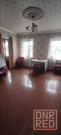 Продается добротный дом.Красная Звезда.Рядом мкр Зеленый Макеевка - изображение 1