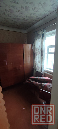 Продается добротный дом.Красная Звезда.Рядом мкр Зеленый Макеевка - изображение 3