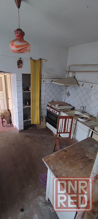 Продается добротный дом.Красная Звезда.Рядом мкр Зеленый Макеевка - изображение 5