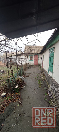 Продается добротный дом.Красная Звезда.Рядом мкр Зеленый Макеевка - изображение 8