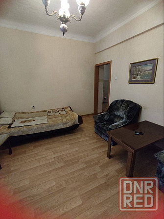 Сдам 2х комнатную квартиру на Изумруде Донецк - изображение 2