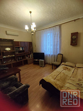 Сдам 2х комнатную квартиру на Изумруде Донецк - изображение 3