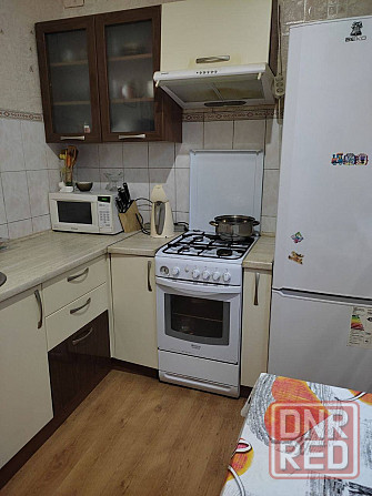 Сдам 2х комнатную квартиру на Изумруде Донецк - изображение 1