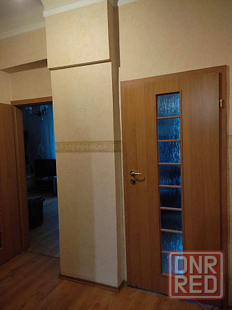 Сдам 2х комнатную квартиру на Изумруде Донецк - изображение 5