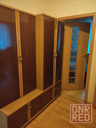 Сдам 2х комнатную квартиру на Изумруде Донецк - изображение 4