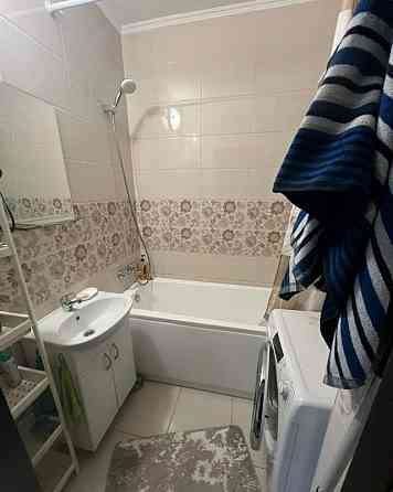 Сдается двухкомнатная квартира в Ворошиловском районе Донецк