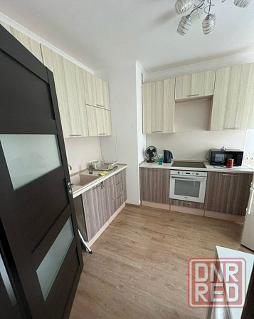 Сдается двухкомнатная квартира в Ворошиловском районе Донецк - изображение 1