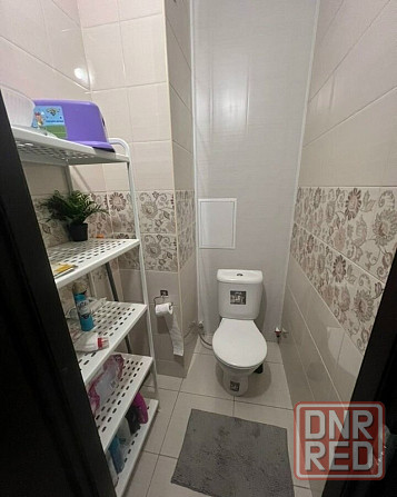 Сдается двухкомнатная квартира в Ворошиловском районе Донецк - изображение 3