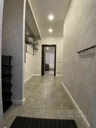 Сдается двухкомнатная квартира в Калининском районе Донецк