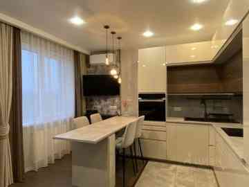 Сдается двухкомнатная квартира в Калининском районе Донецк