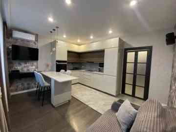 Сдается двухкомнатная квартира в Калининском районе Донецк